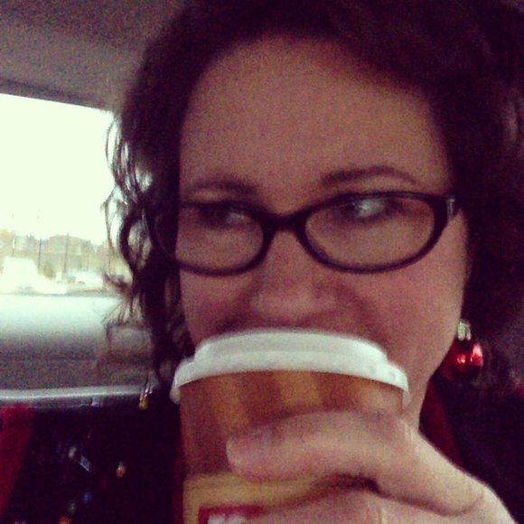 Hi!  I'm Tari - Picture 4 of 5